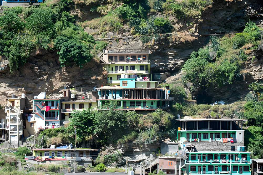 Shimla Manali Tour Package Delhi - Himachal Pradesh tour photo