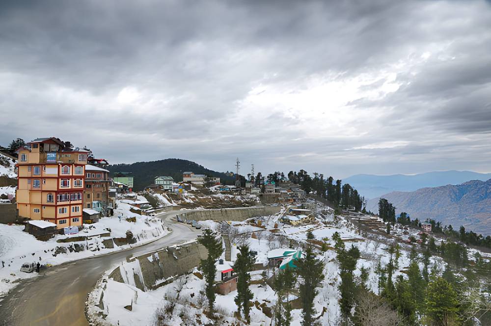 Shimla Manali Tour Package for Couple - Himachal Pradesh tour photo