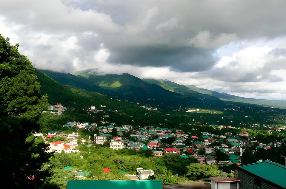 Shimla Manali Tour Package in October - Himachal Pradesh tour photo