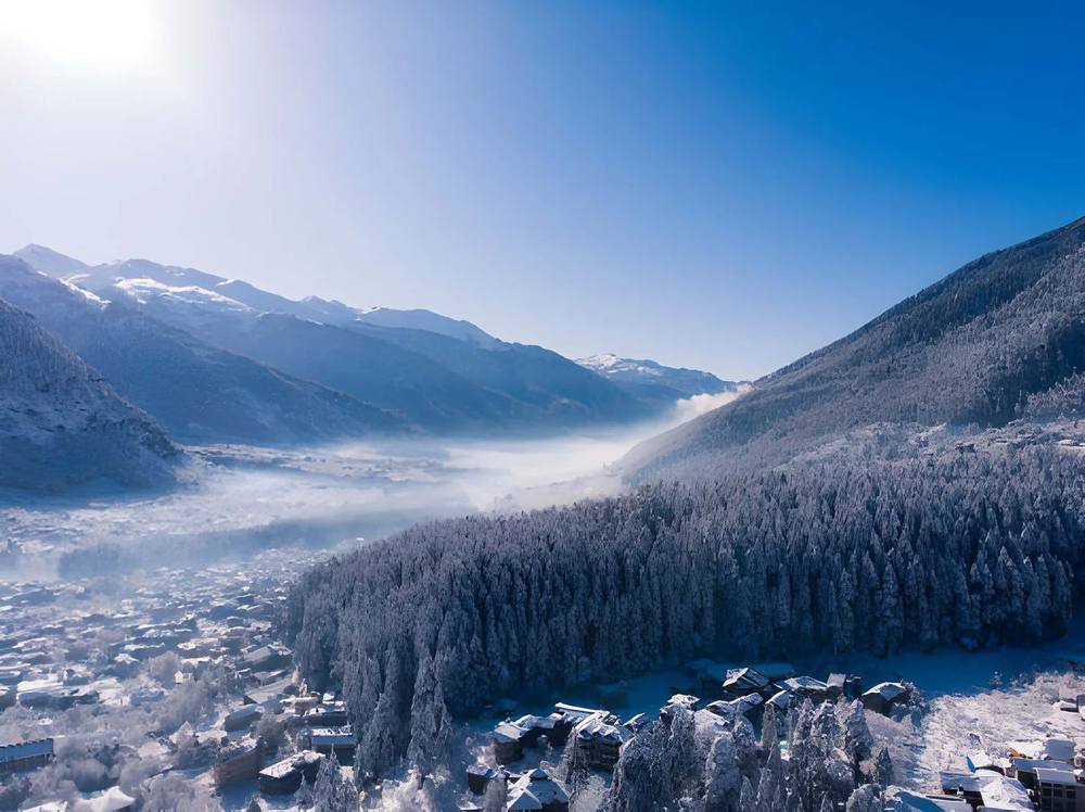 Shimla Manali Tour Package Itinerary - Himachal Pradesh tour photo