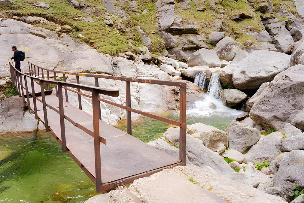 Shimla Manali Tour Package Pune - Himachal Pradesh tour photo