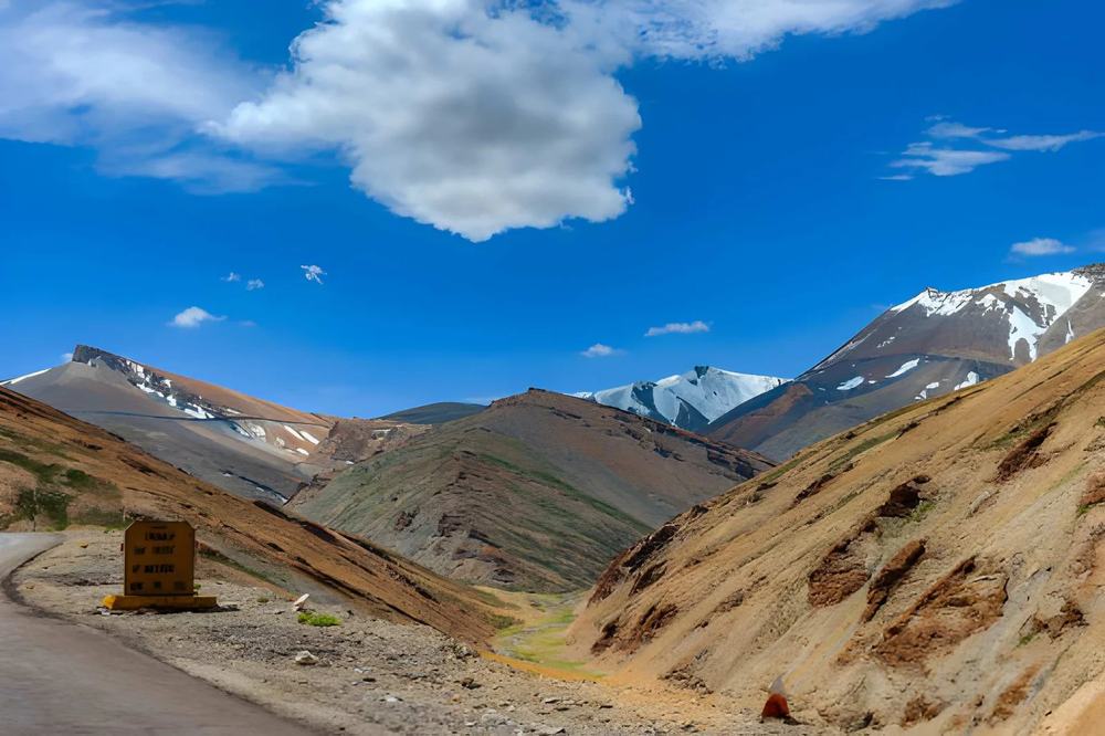 Shimla Manali Tour Package Under 5000 - Himachal Pradesh tour photo