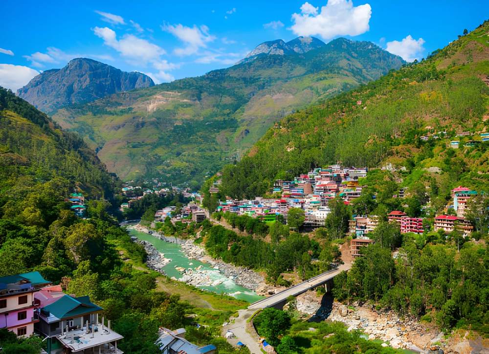 Shimla Tour Package by Bus - Himachal Pradesh tour photo