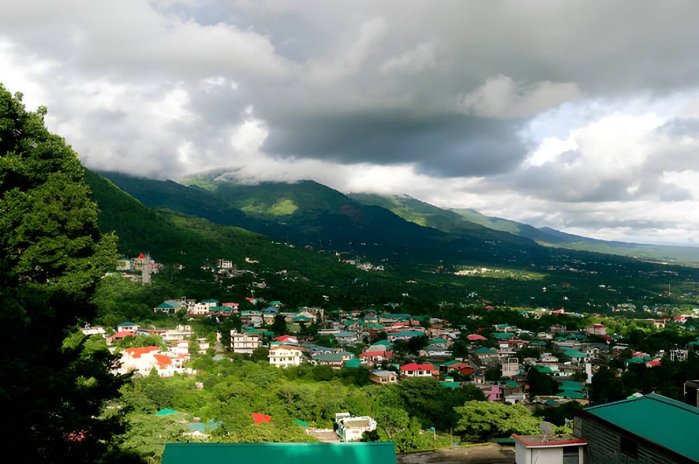 Shimla Tour Package by Volvo - Himachal Pradesh tour photo
