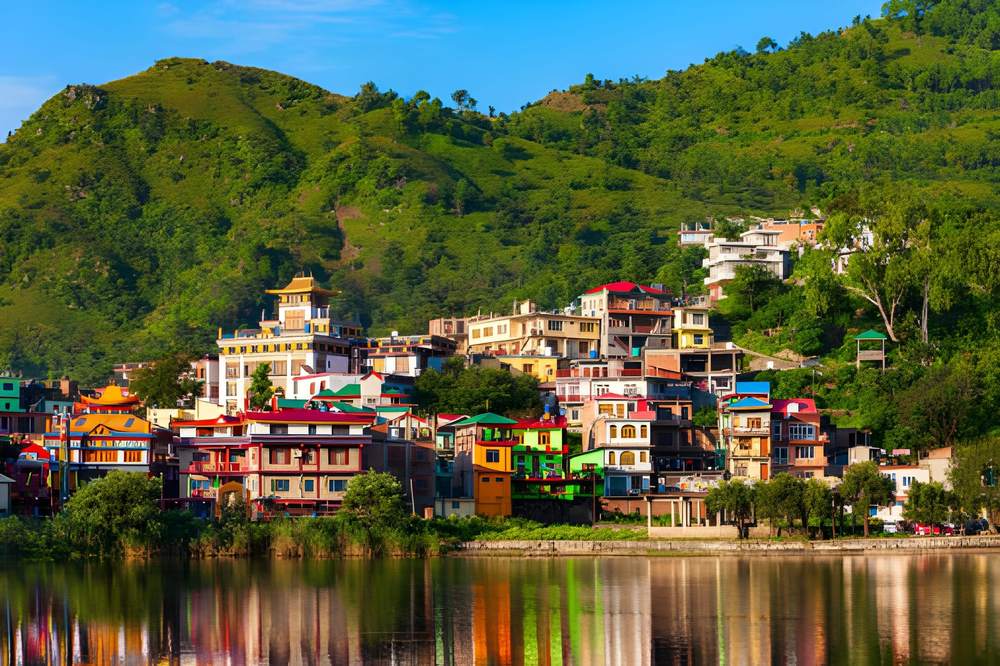 Shimla Tour Package Contact Number - Himachal Pradesh tour photo