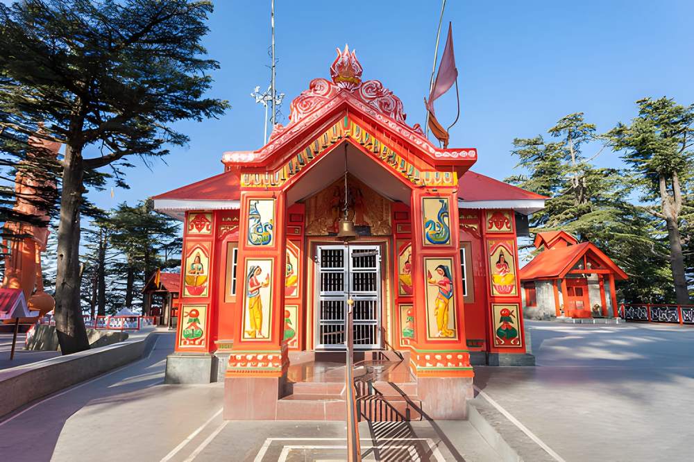 Shimla Tour Package for 5 Days - Himachal Pradesh tour photo