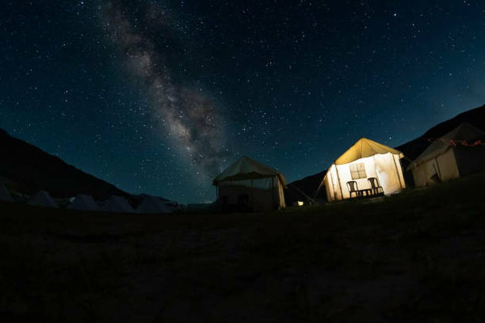 Spiti Valley Tour Package for Couple - Himachal Pradesh tour photo