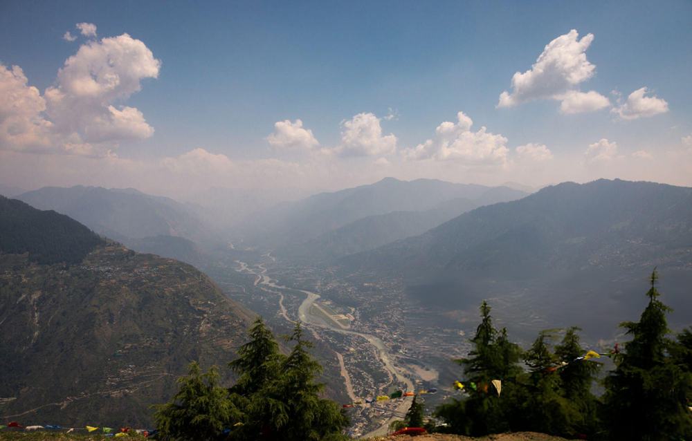 Spiti Valley Tour Packages from Allahabad - Himachal Pradesh tour photo
