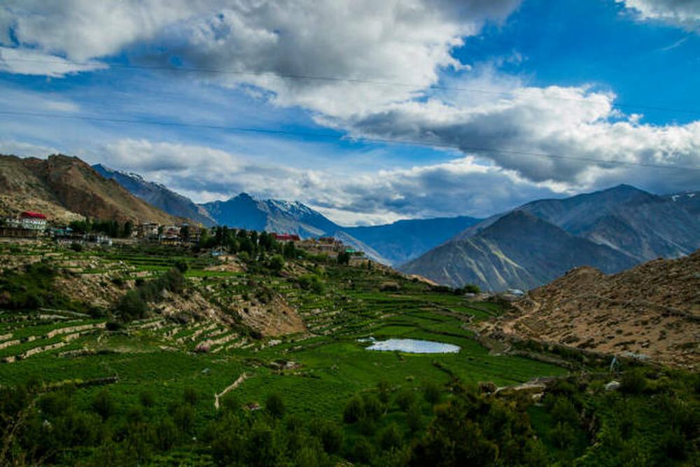 Spiti Valley Tour Packages from Chandigarh - Himachal Pradesh tour photo