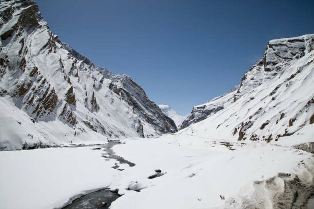 Spiti Valley Tour Packages from Dehradun - Himachal Pradesh tour photo