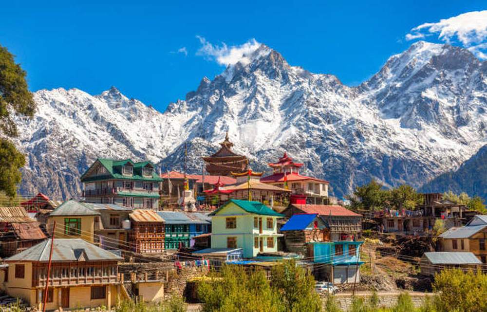 Spiti Valley Tour Packages from Delhi - Himachal Pradesh tour photo