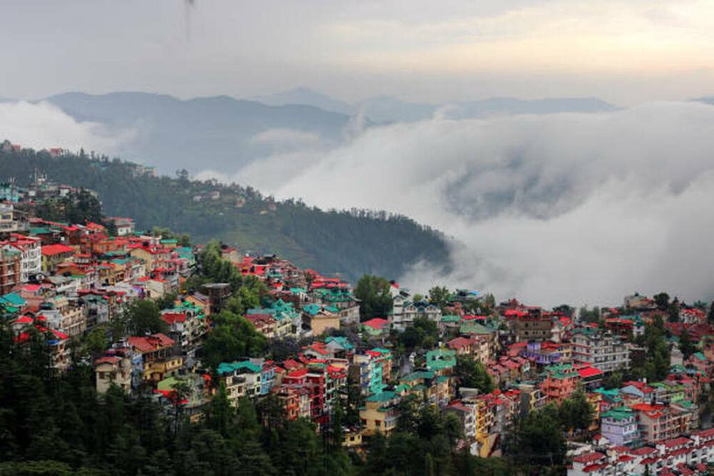 Spiti Valley Tour Packages from Lucknow - Himachal Pradesh tour photo