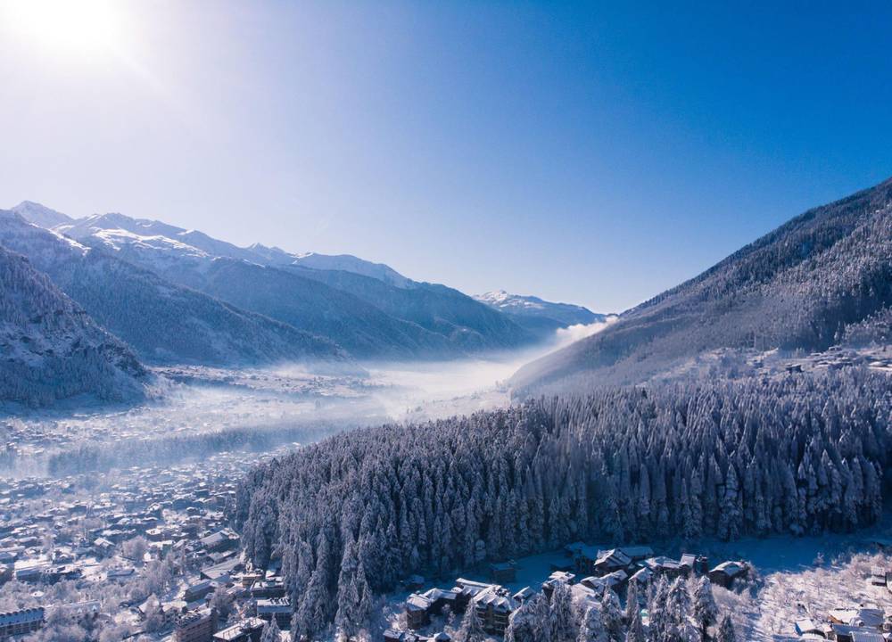 Spiti Valley Tour Packages from Navi Mumbai - Himachal Pradesh tour photo