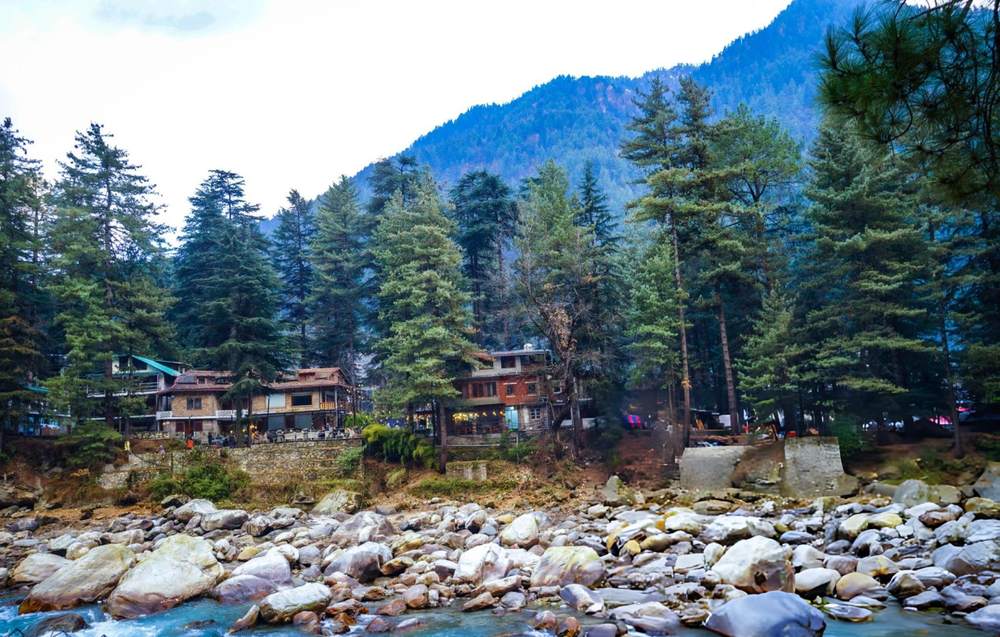Spiti Valley Tour Packages from Vadodara - Himachal Pradesh tour photo