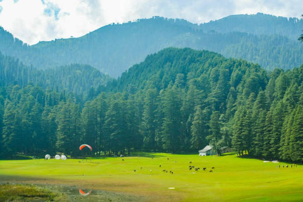 Spiti Valley Tour Packages from Visakhapatnam - Himachal Pradesh tour photo