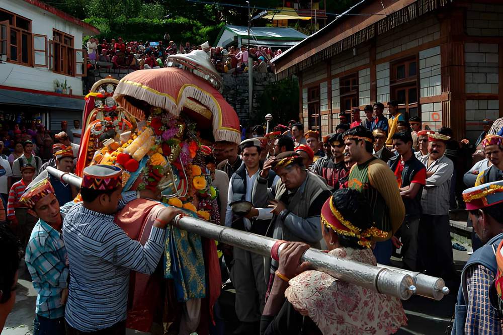Tour Package in Himachal Pradesh - Himachal Pradesh tour photo