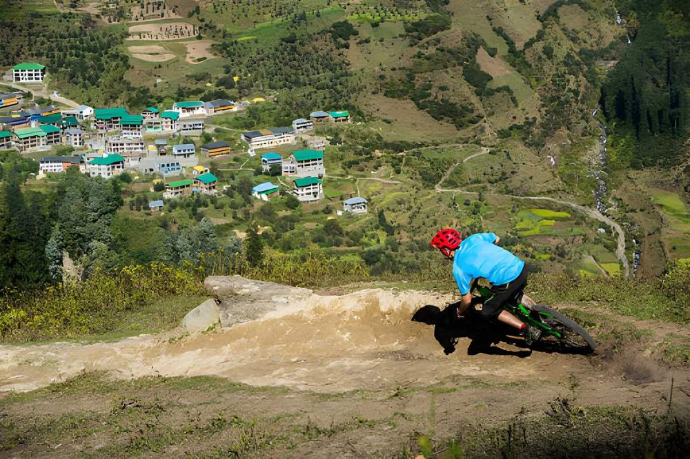 Tour Package of Himachal Pradesh - Himachal Pradesh tour photo