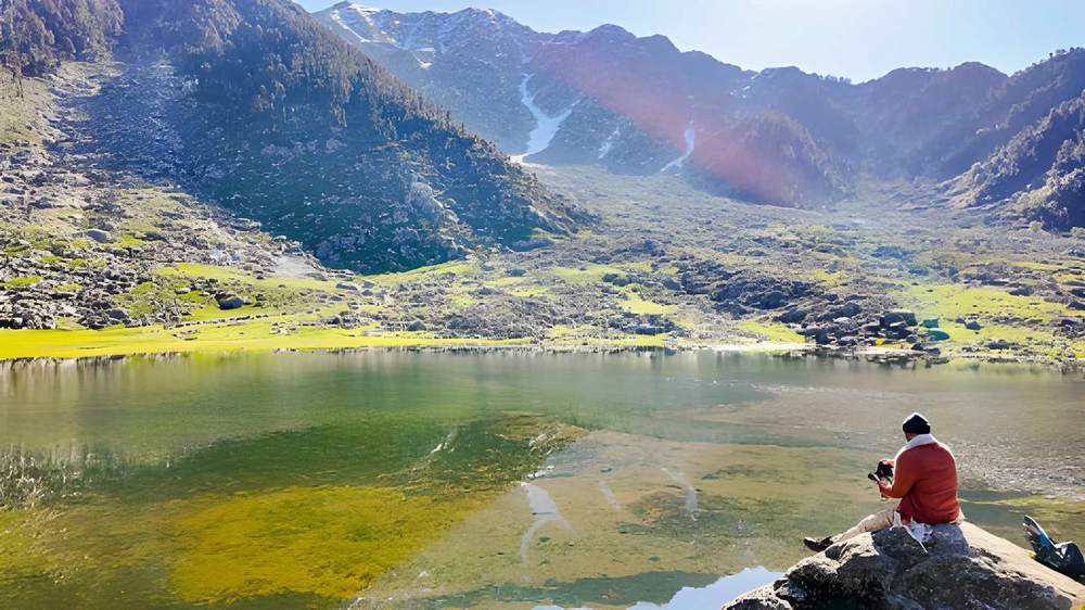 Tour Package of Himachal - Himachal Pradesh tour photo