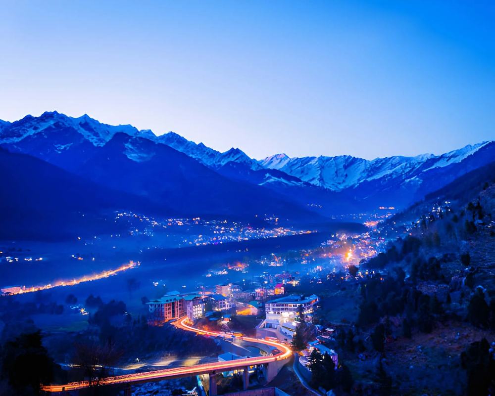 Vaishno Devi and Himachal Tour Package - Himachal Pradesh tour photo