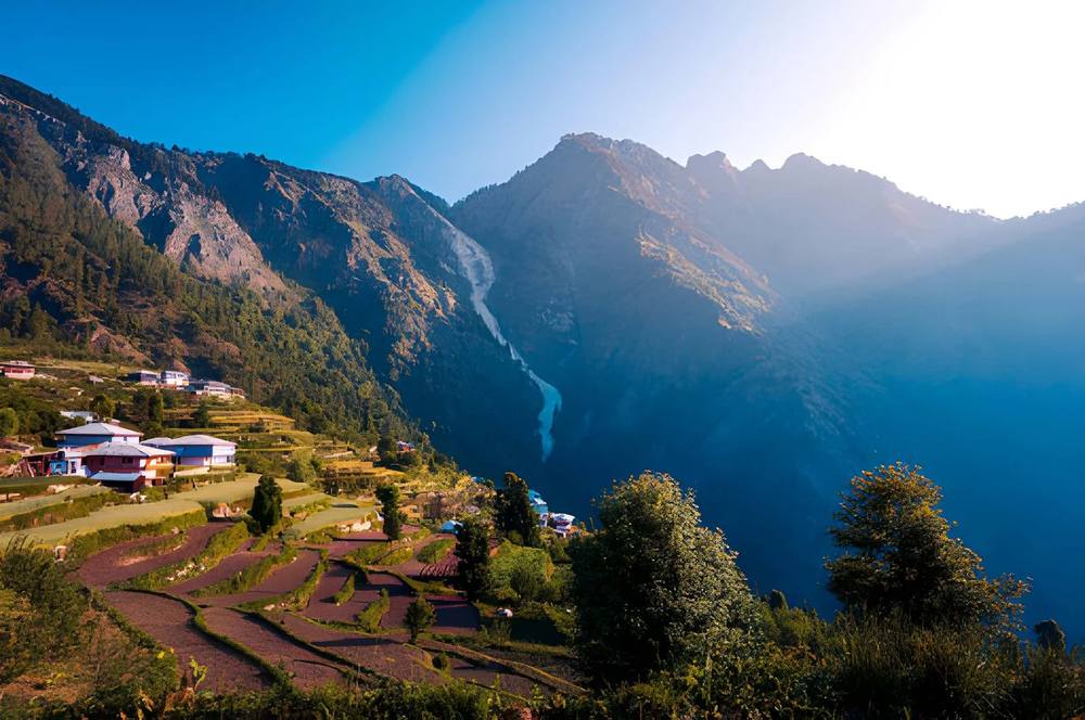 Which Tour Package Is Best for Himachal Pradesh - Himachal Pradesh tour photo
